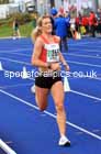Senior womens 4 Stage Relay, 2022 Northern Road Relays, SportsCity, Manchester. Photo: David T. Hewitson/Sports for All Pics